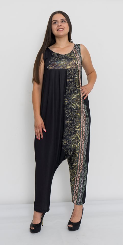 Дамски гащеризон Милена