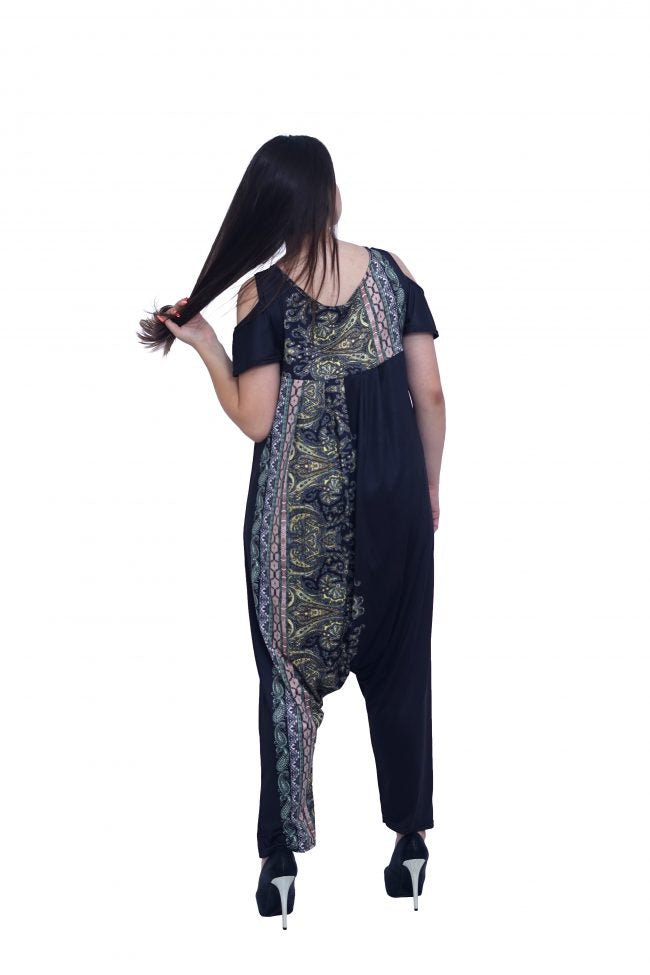 Дамски гащеризон Сали