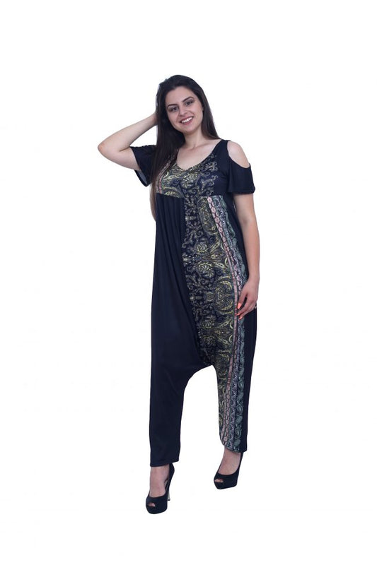 Дамски гащеризон Сали