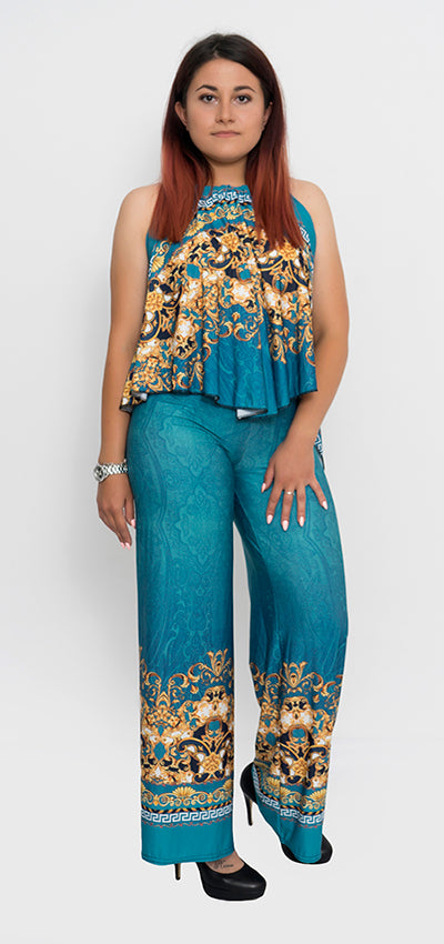 Комплект Димана