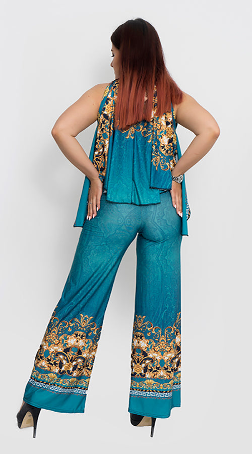 Комплект Димана