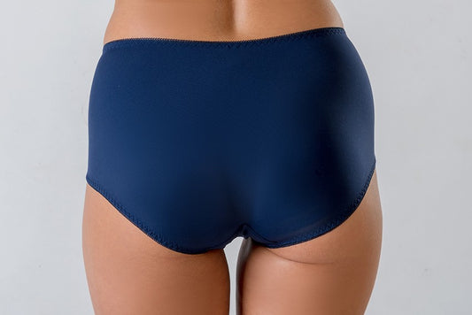 Дълбоки сини бикини ELMIRA FIGI BIG