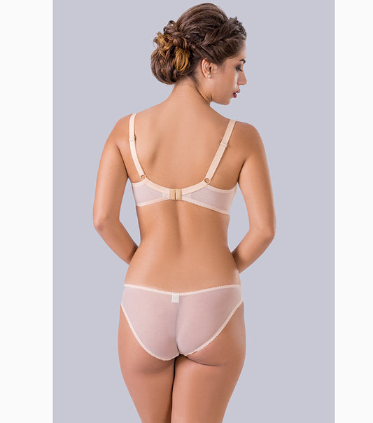 Сутиен с оформени чаши без подплънки Filipa Big