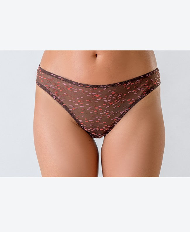 Тюлени прашки FILOMELA STRING