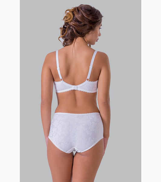 Сутиен с оформена чаша без подплънки Hessa Big