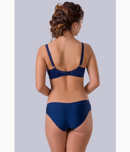 Сутиен с оформена чаша без подплънки Idalia Big