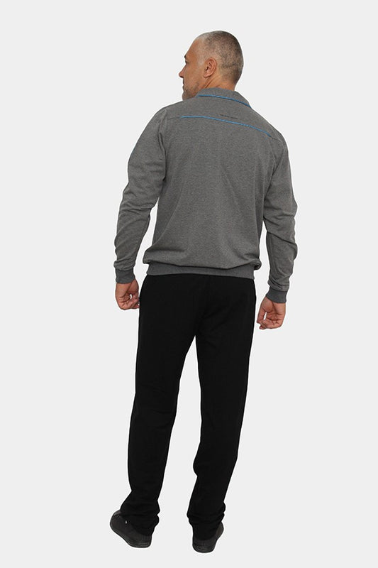 Памучен мъжки екип Стефано