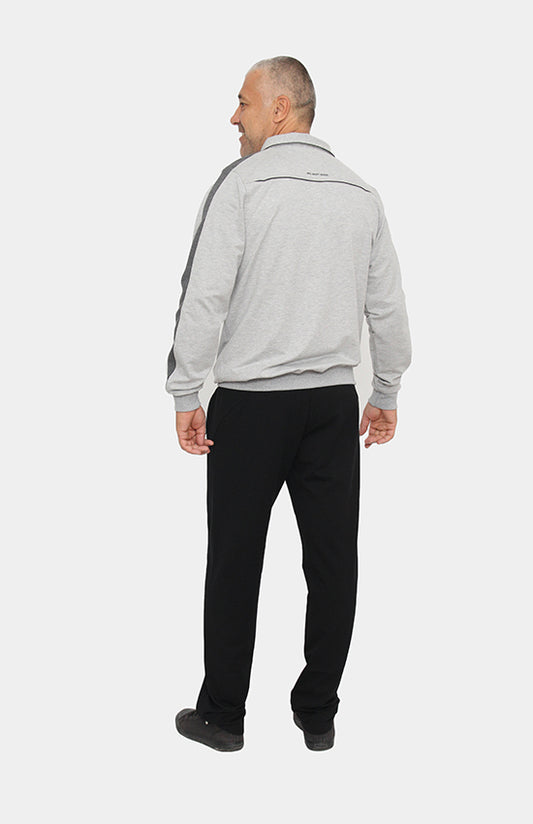 Памучен мъжки екип Даниел