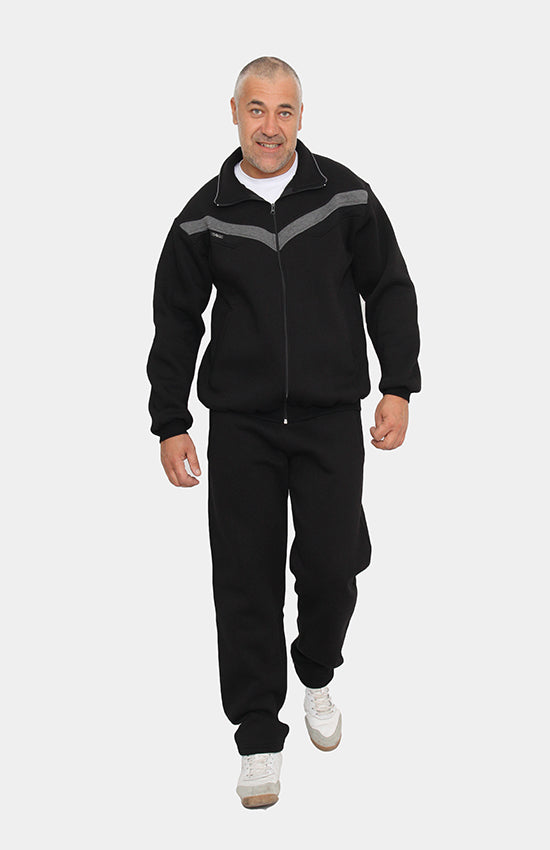 Ватиран мъжки екип Дарън