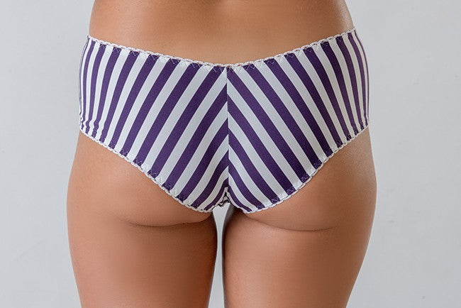 Дантелени боксери IRYS SHORTY