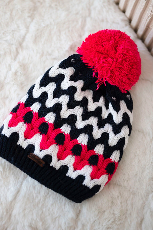 Дамска шапка Laila K283