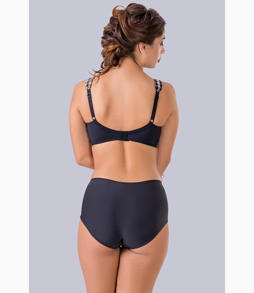 Дълбоки бикини MAJA FIGI BIG