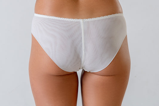 Еластични бикини MALINA FIGI