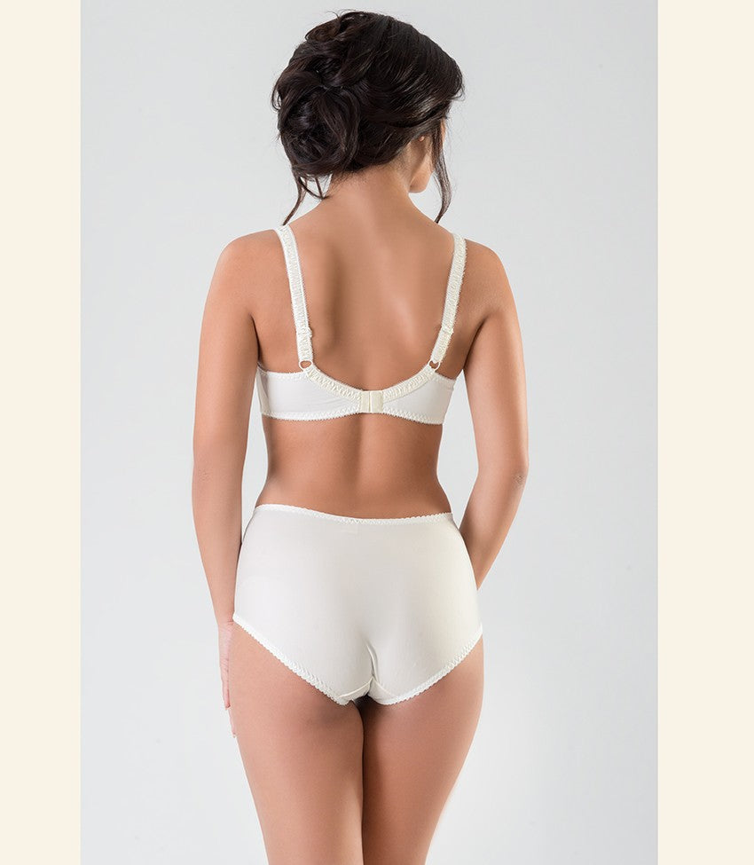 Сутиен с банели и меки чашки Nadia Soft