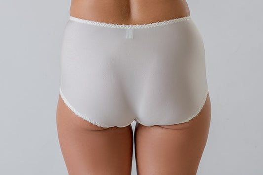 Дълбоки бели бикини NEL FIGI BIG