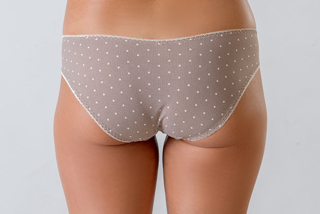 Бикини с ниска талия NILA FIGI