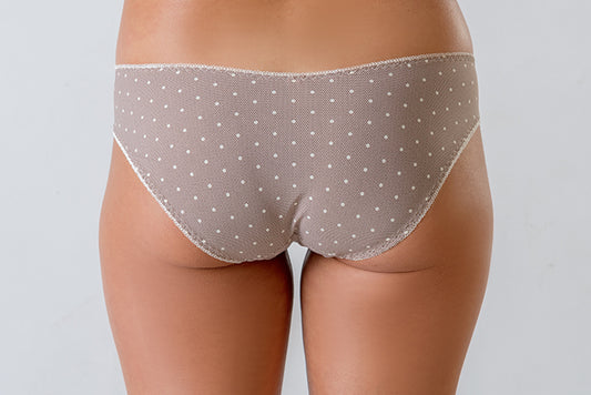 Бикини с ниска талия NILA FIGI