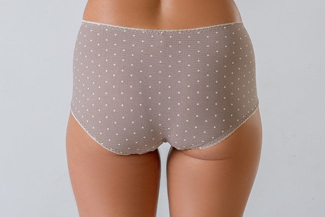 Дълбоки бикини NILA FIGI BIG