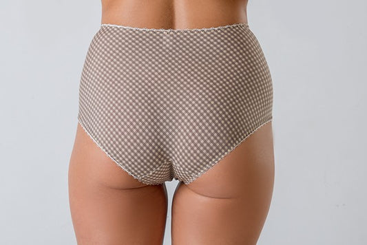 Дълбоки бикини NITA FIGI BIG