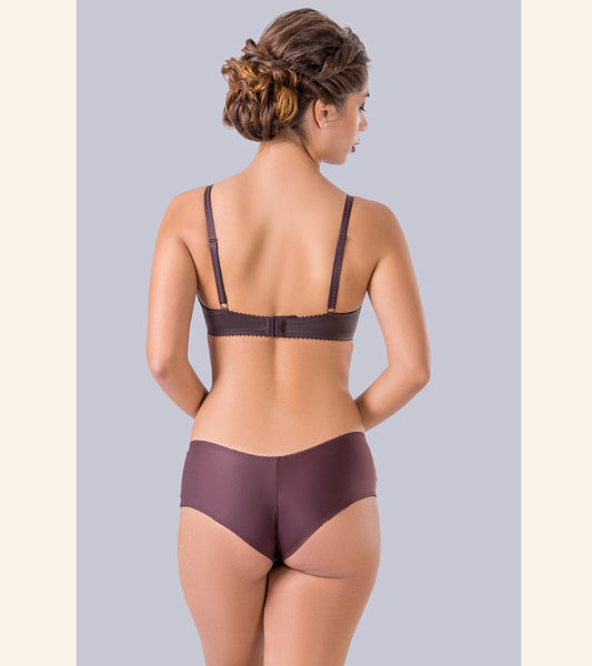 Сутиен с меки чаши и банели Odette soft small