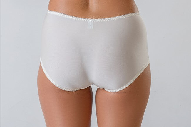 Дълбоки бели бикини OLIMPIA FIGI BIG