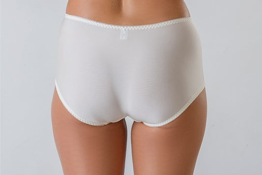 Дълбоки бели бикини OLIMPIA FIGI BIG