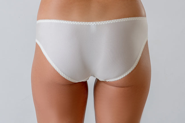 Бикини с ниска талия PAULA FIGI