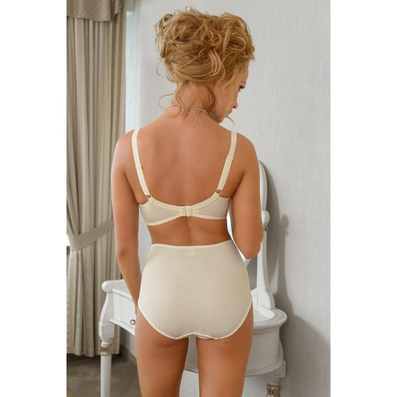 Сутиен с полуоформени чаши PERLA BIG