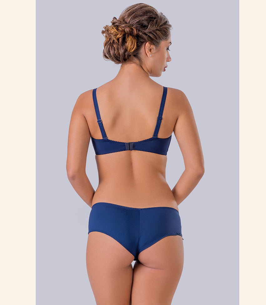 Дантелени боксерки Sabine String-Shorts