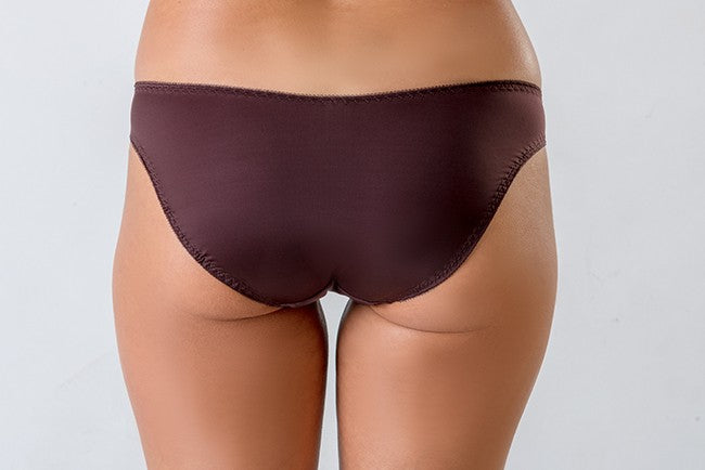 Бикини с ниска талия ZOE FIGI