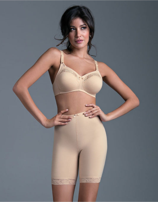 Сутиен с мека чаша без банел LISCA MANJA 000930