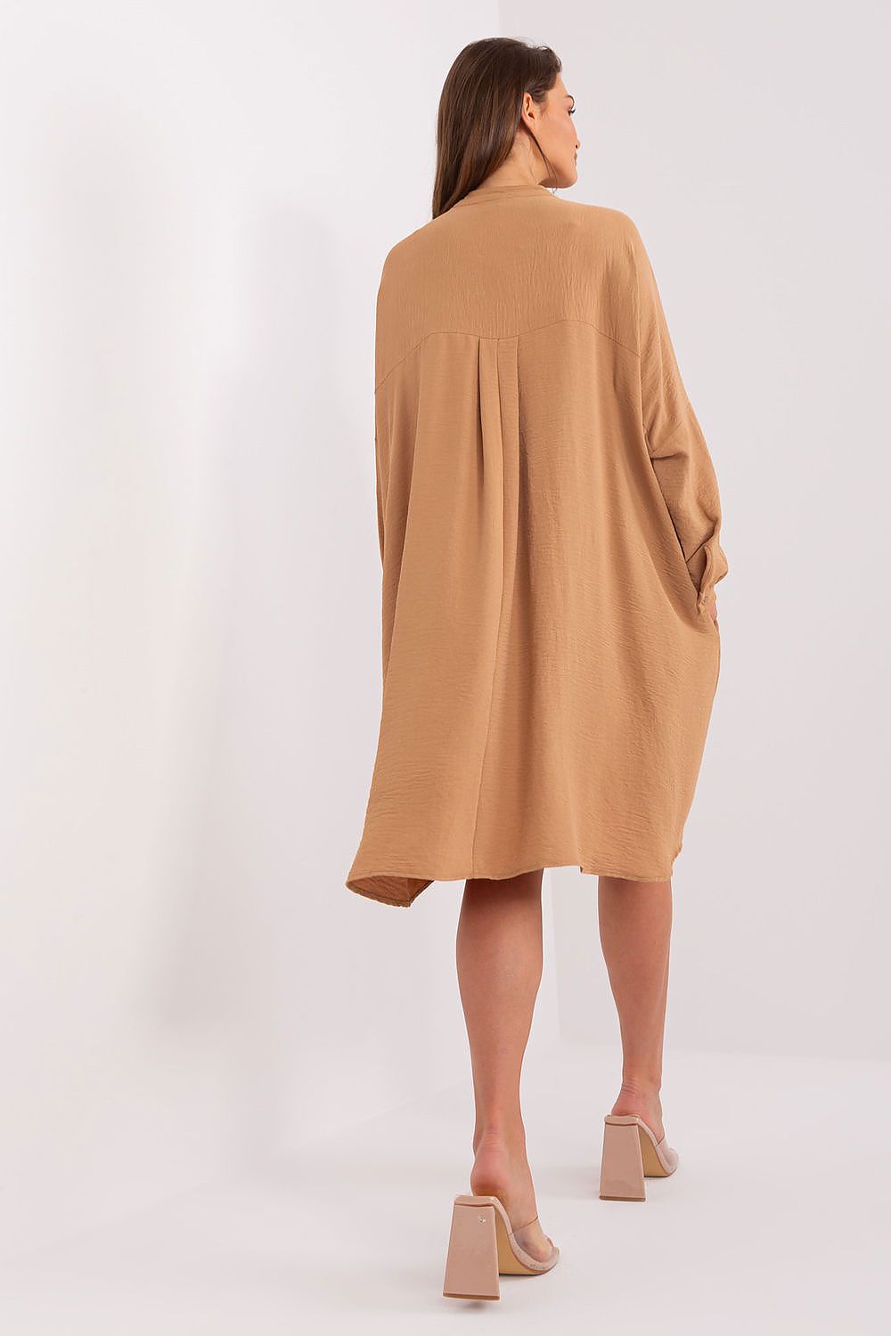 Дневна рокля model 187455 Italy Moda