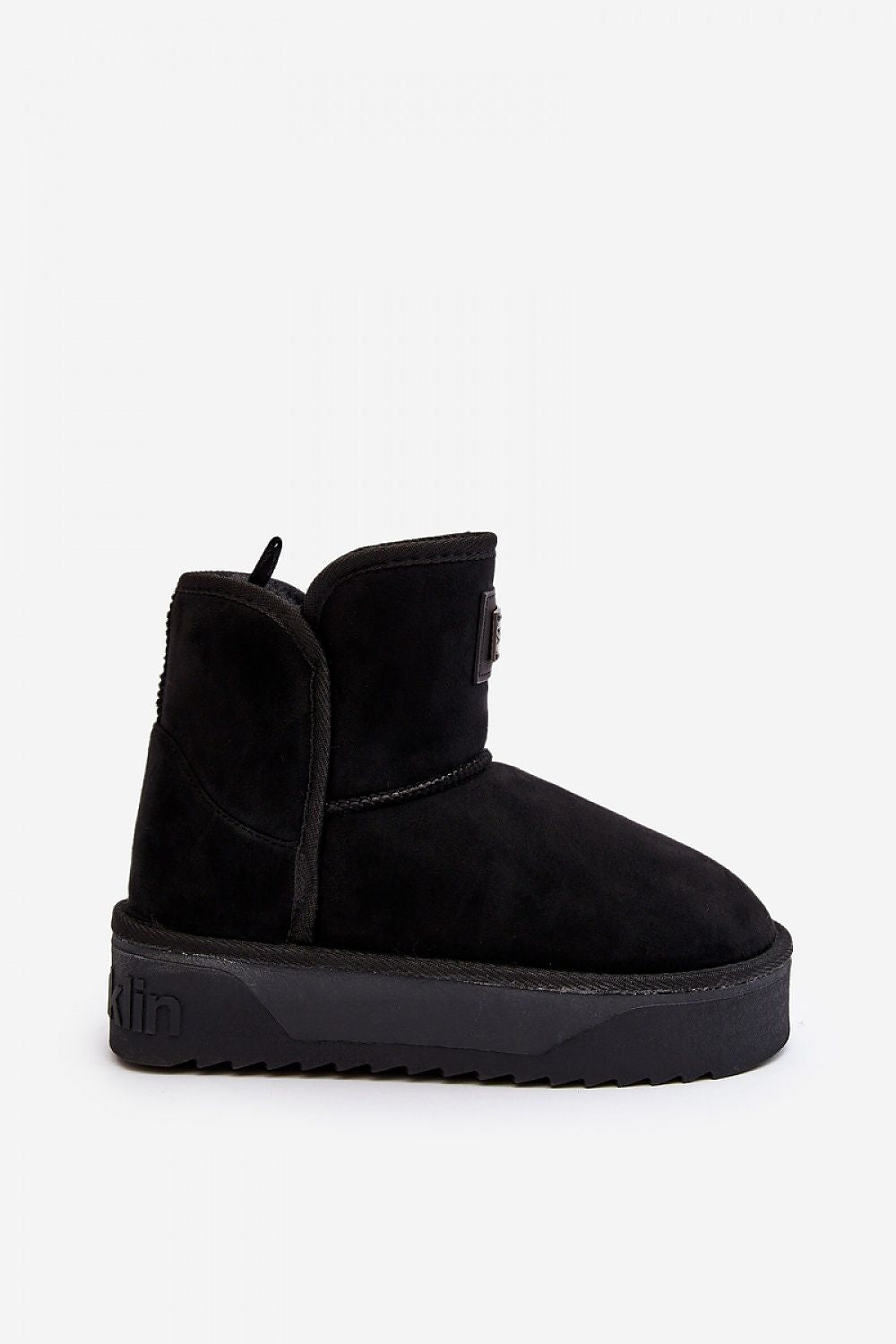 Ботуши за сняг model 188318 Step in style
