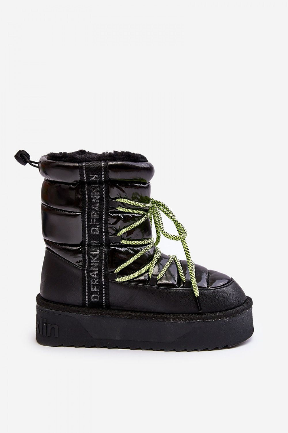 Ботуши за сняг model 188336 Step in style