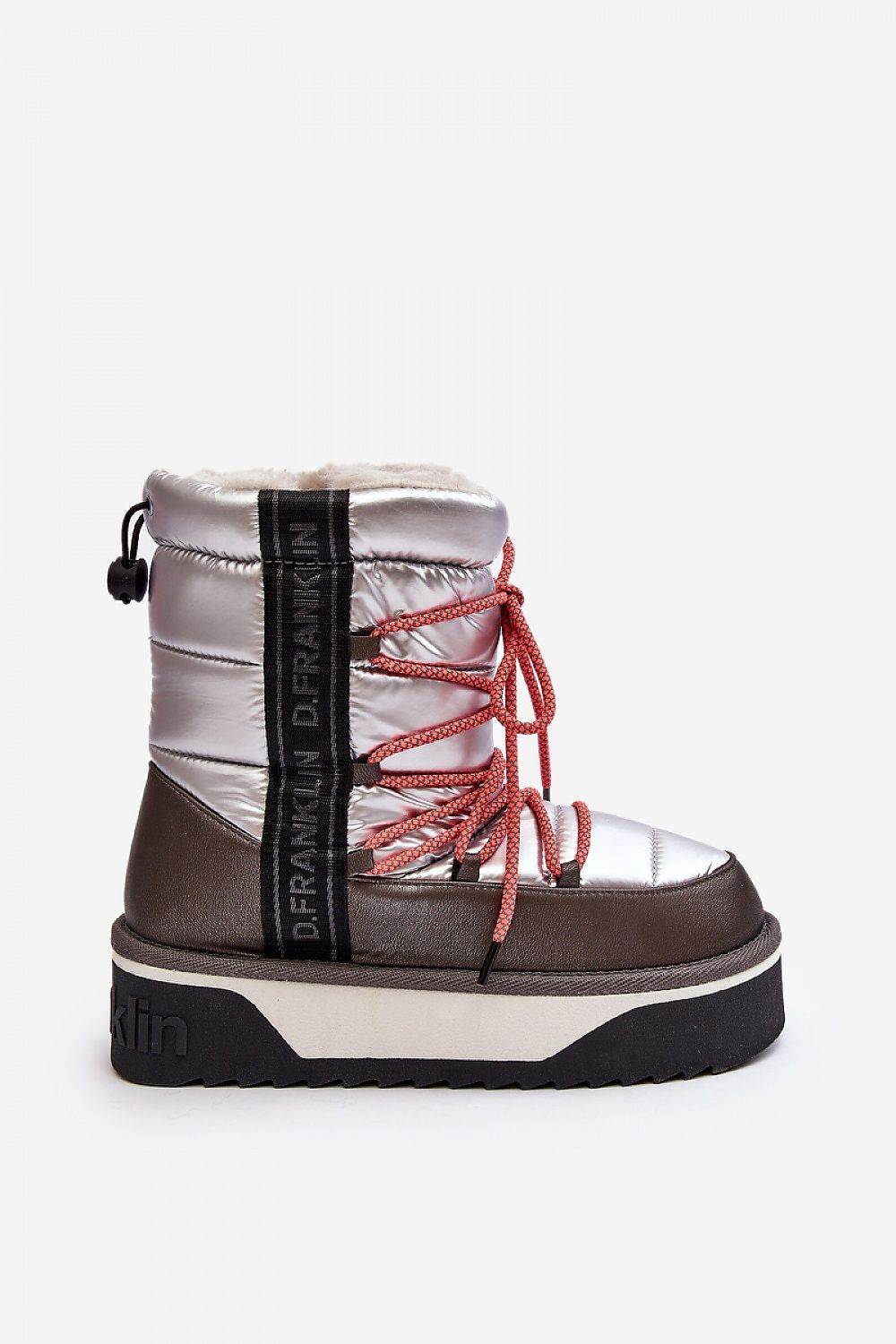 Ботуши за сняг model 188638 Step in style