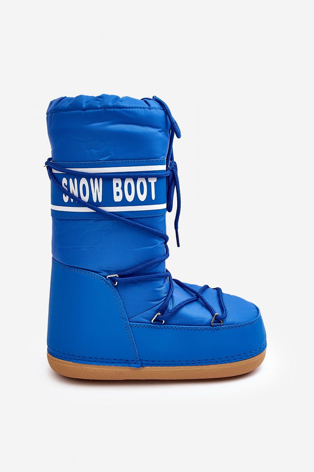Ботуши за сняг model 188646 Step in style