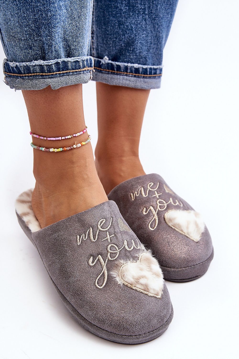 Чехли model 189101 Step in style