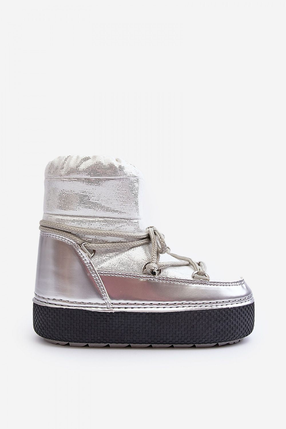Ботуши за сняг model 191326 Step in style