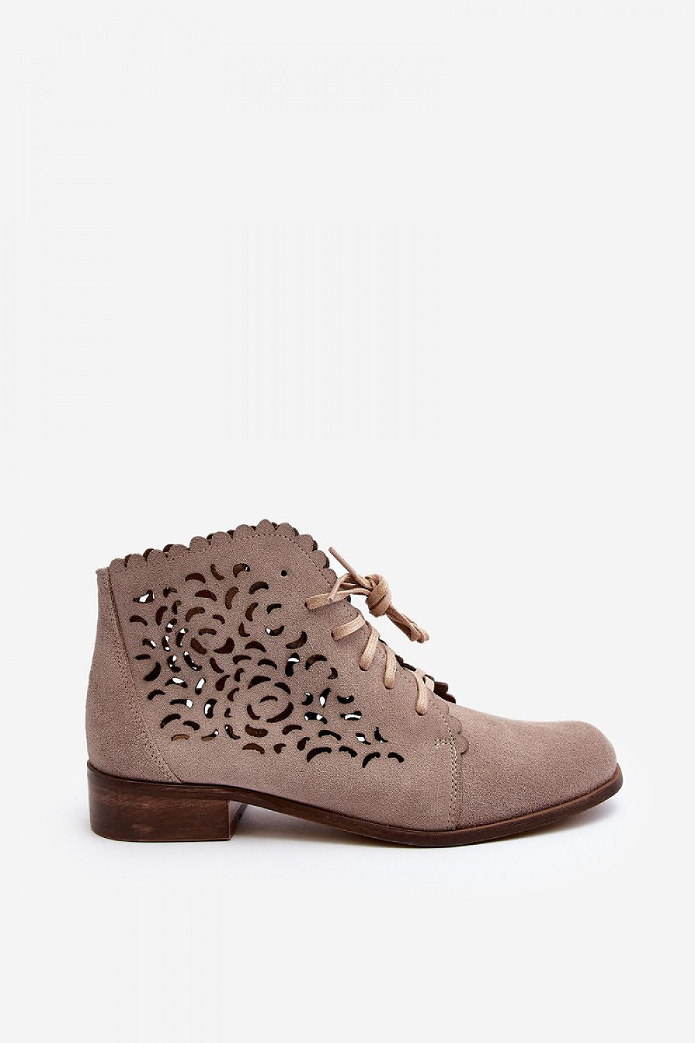 Ботуши model 191867 Step in style