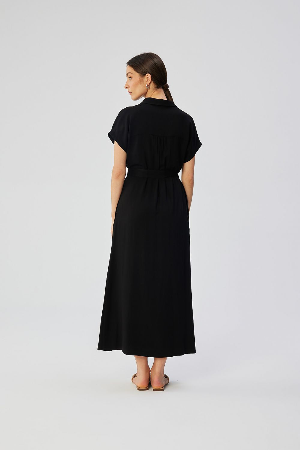 Дневна рокля model 193425 Stylove