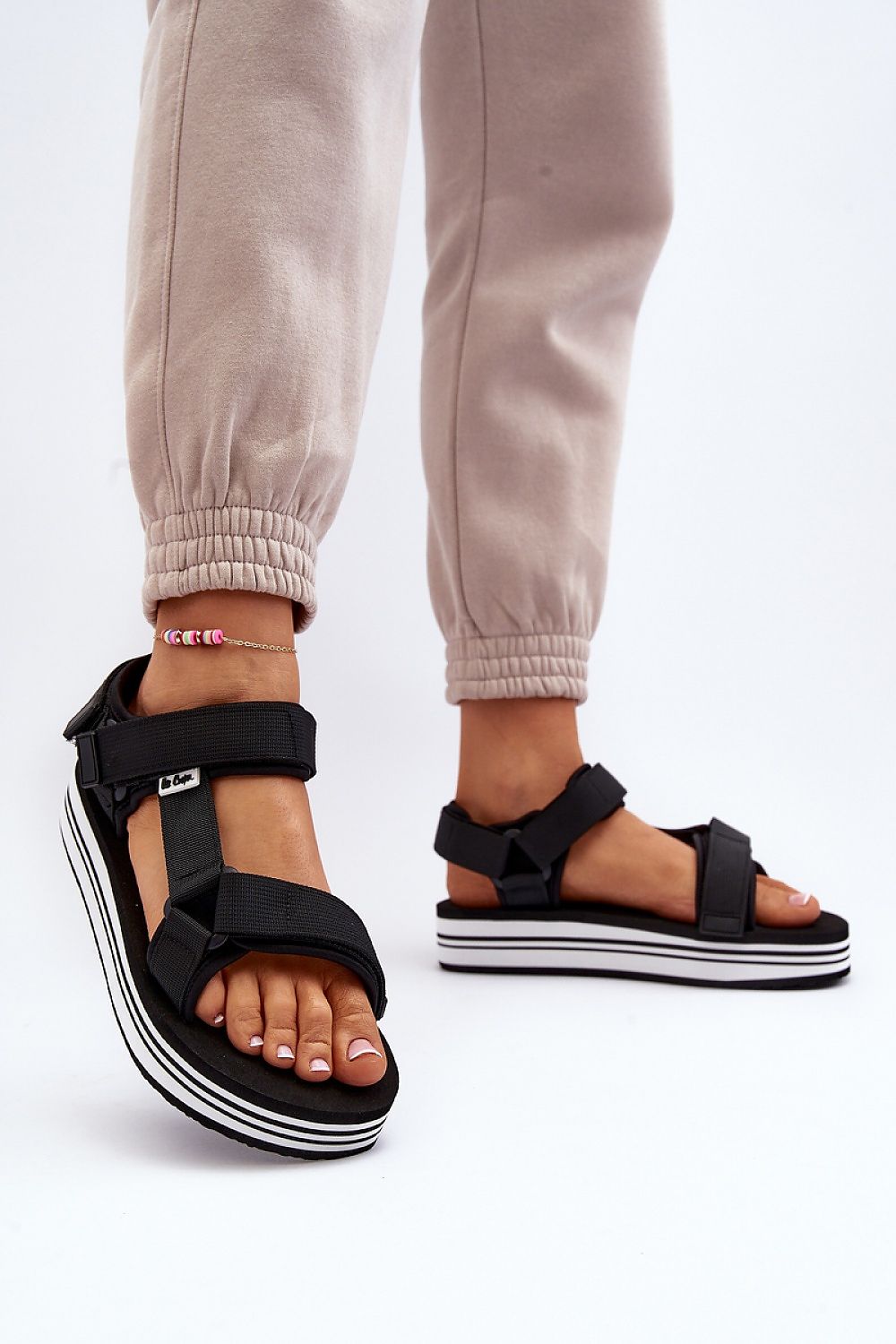 Сандали model 193953 Step in style