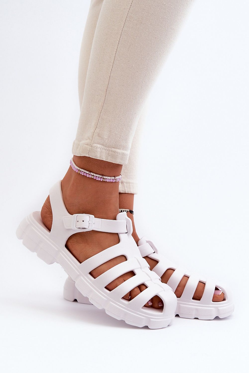 Сандали model 194966 Step in style