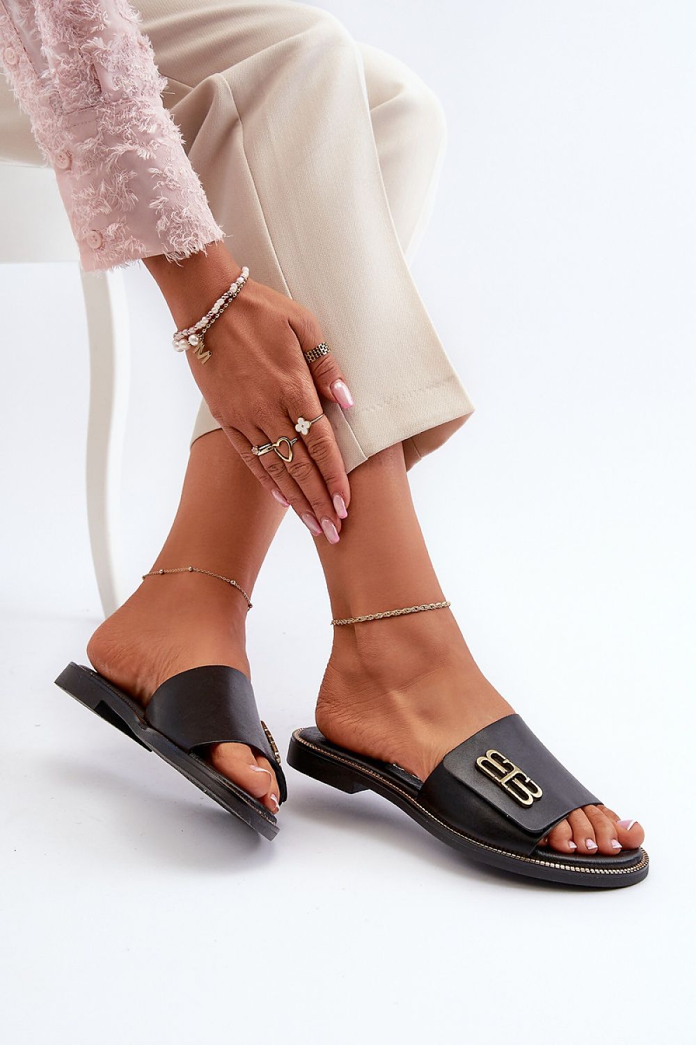 Джапанки model 195426 Step in style