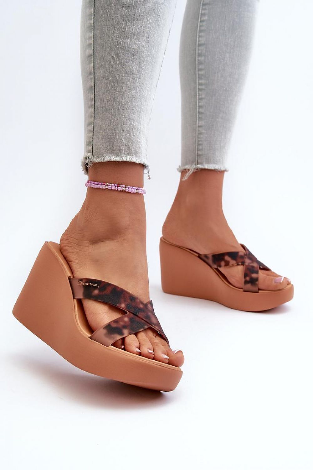 Джапанки model 197718 Step in style