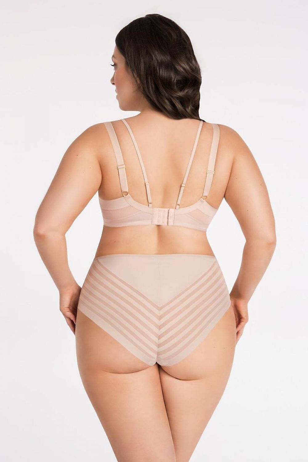 Бикини model 198064 Gorsenia Lingerie