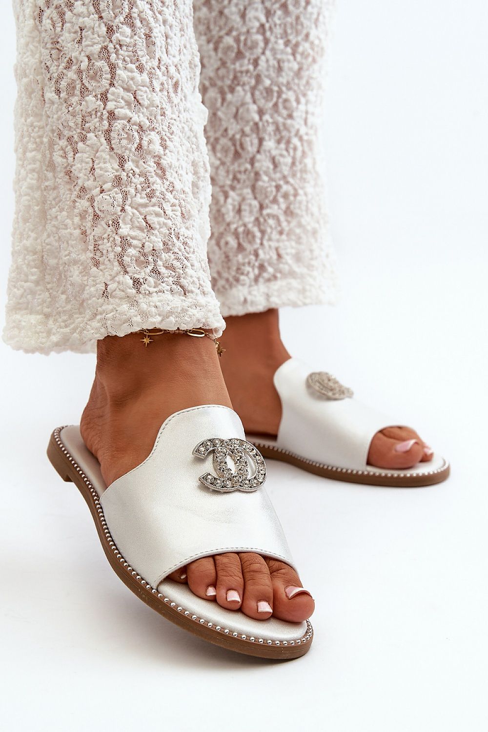 Джапанки model 198612 Step in style