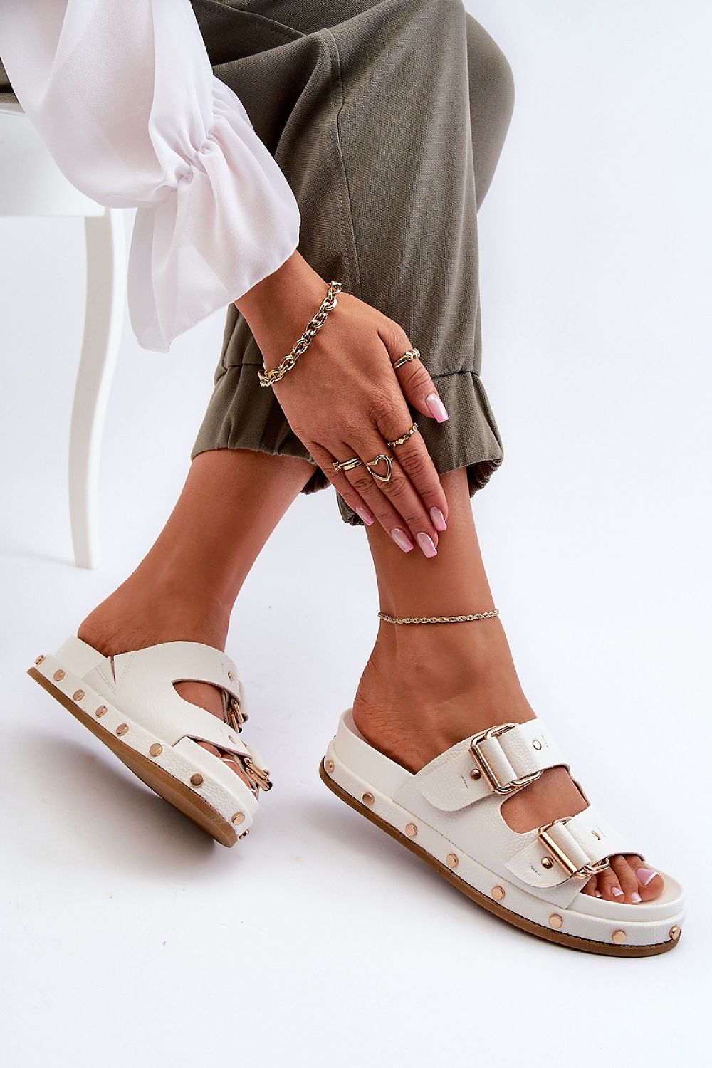 Джапанки model 198774 Step in style