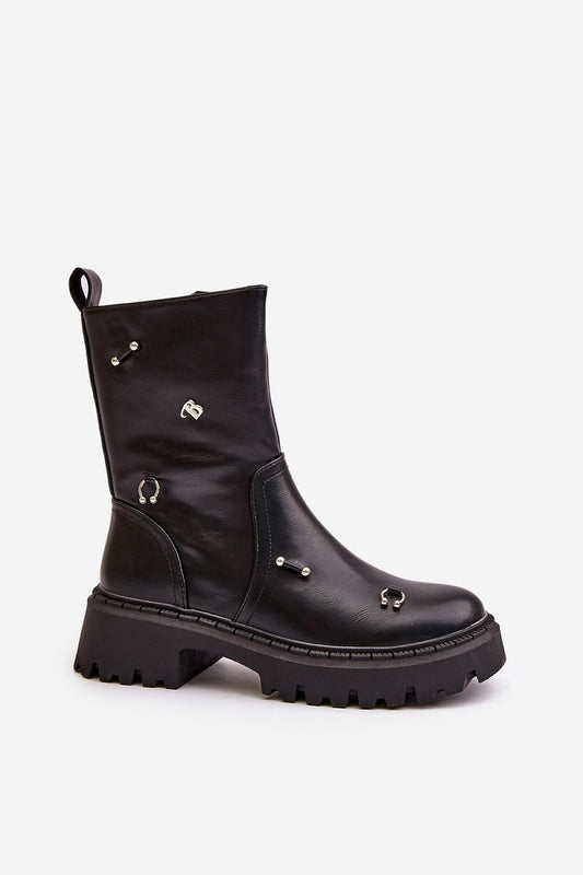 Ботуши model 199831 Step in style