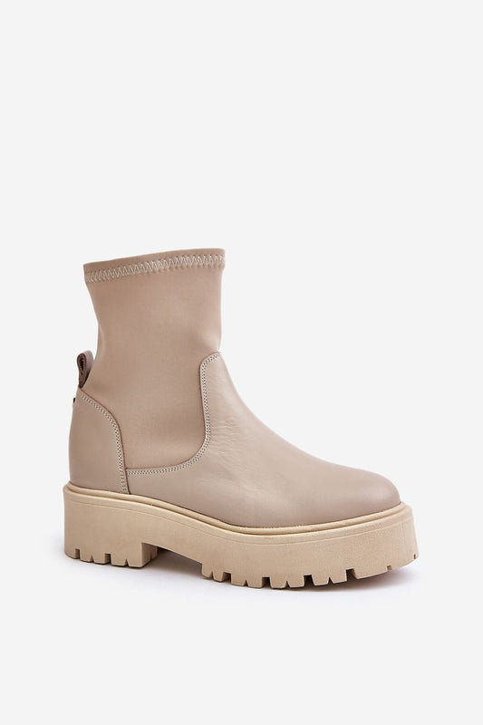 Ботуши model 201000 Step in style