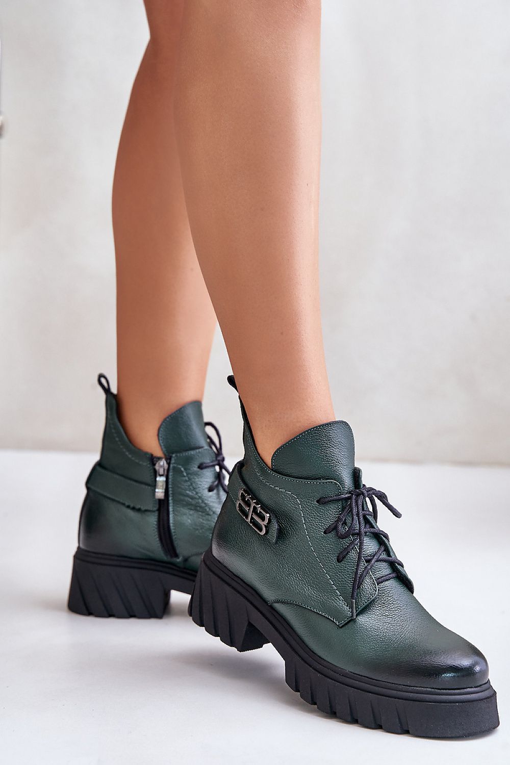 Ботуши model 201170 Step in style